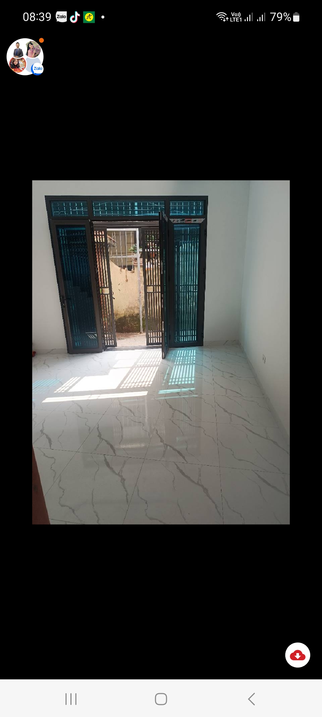 SIÊU PHẨM phố DO NHA - SÁT VÁCH VINHOMES SMART CITY - NHÀ ĐẸP Ở SƯỚNG